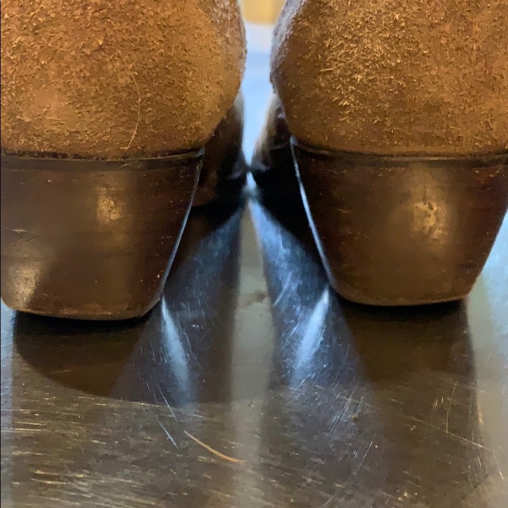 Frye ankle boots - Picture 5 of 5
